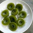 Kue lumpang/kue ijo (tips pembuatannya)