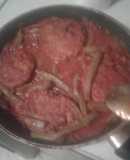 Tortas de Camarón a mi manera