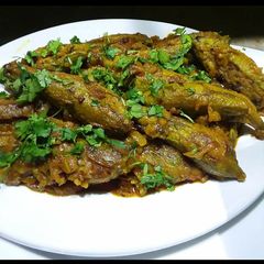 A picture of Bharay karalay.