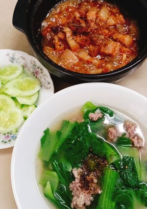 Hình của món Bữa cơm dễ làm 43.