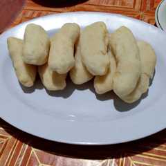 Getas...gandos gurih রেসিপির প্রধান ছবি