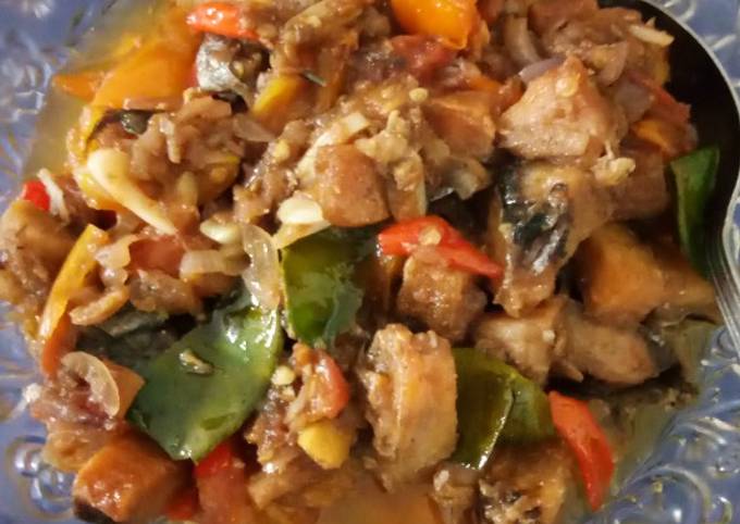 My Mom Made This Recipe For Years And Now I Do As Well For My Family