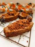 Brownie Halloween