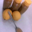 Herbal Sano Homemade