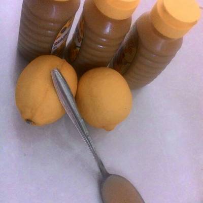 Resep Herbal Sano Homemade Oleh Alif Nasikha Cookpad