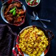 ভুনা খিচুড়ি