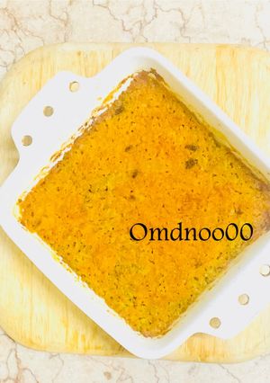 صورة لوصفة صينيه لحم بالفرن 🥘🥗
