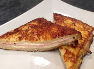Foto principal de Sandwich Monte Cristo