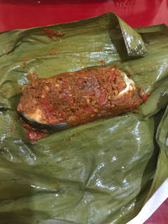 Foto resep Pepes ikan patin sederhana namun enak sekaliii