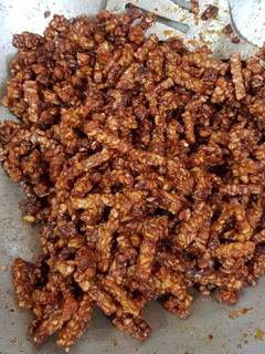 Foto resep Tempe Orek Kering