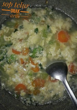 Foto resep 