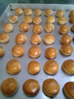 Foto resep Nastar ekonomis
