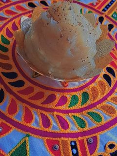 शकरकंद का हलवा (shakarkand ka halwa recipe in Hindi) रेसिपी मुख्य फोटो