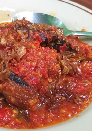 Foto resep Mama azmi