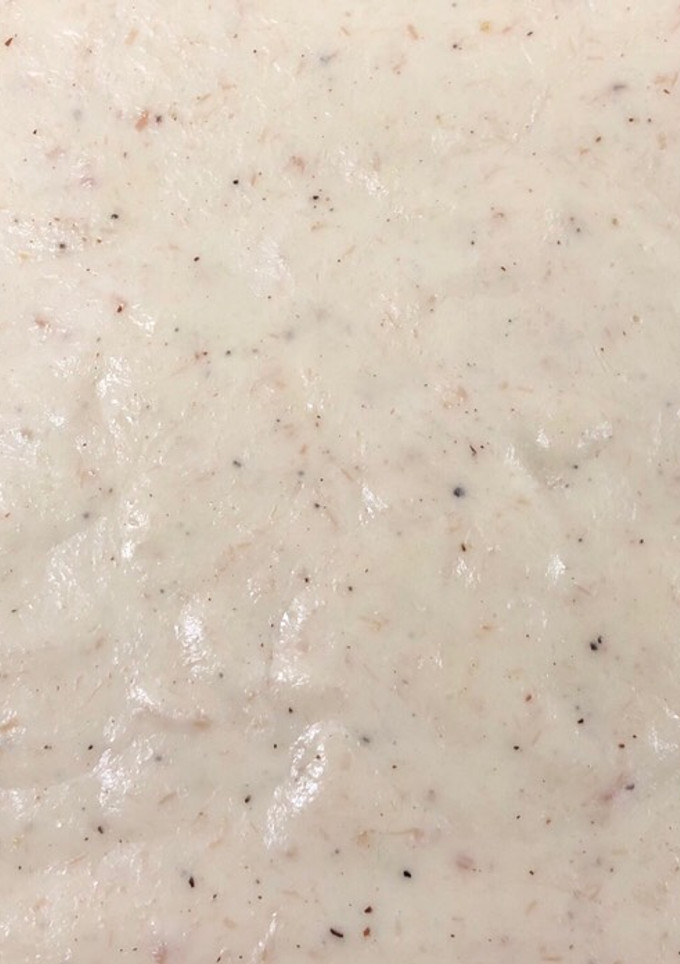 Una foto de Salsa carbonara