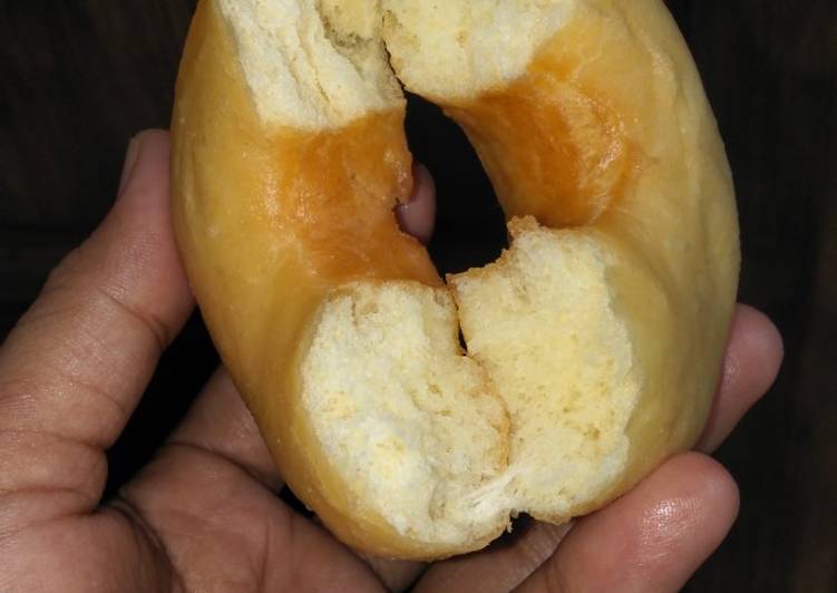 Cara Bikin Donat Super Empuk Farah Quinn