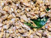 Gambar gori bumbu kuning