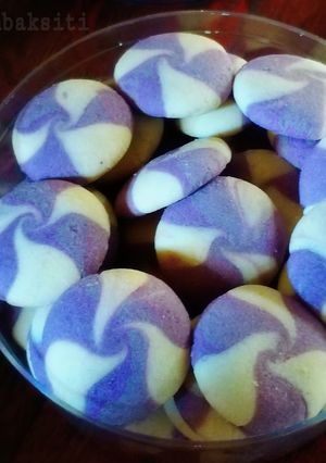 Foto resep Vortex Cookies