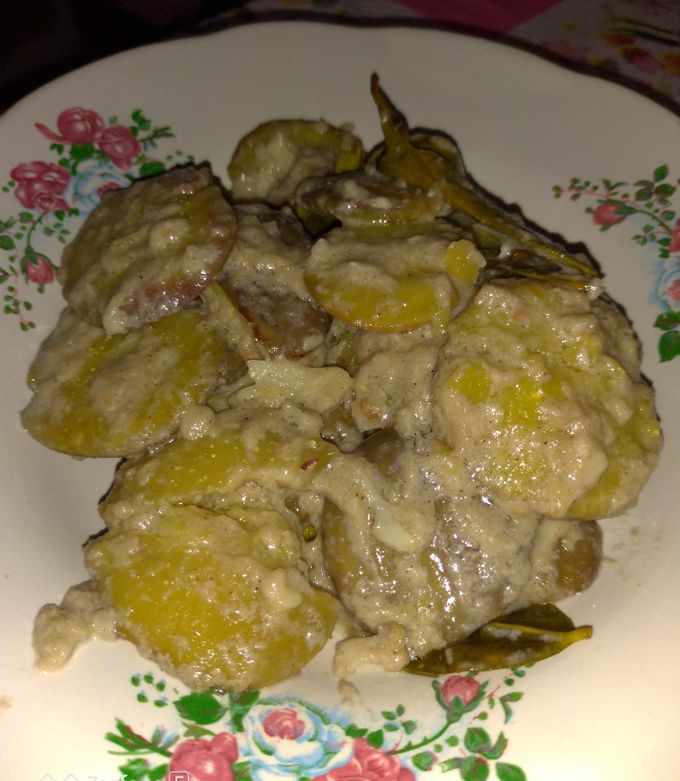 Foto resep Jengkol lalak