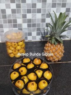 Foto resep Nastar Klasik
