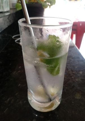 Foto de Ginger drink