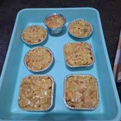 รูปของ Makaroni Skutel Kukus