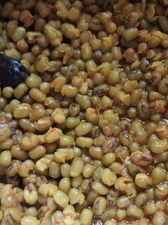 મગનું શાક (Moong Shak Recipe In Gujarati) રેસીપી મુખ્ય ફોટો
