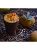 Easy peasy mango smoothie