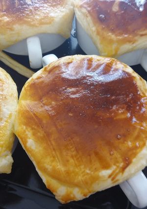Foto resep Zupa soup