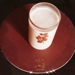 Oats Dryfruits Smoothie A picture of Oats Dryfruits Smoothie.