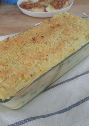 Foto resep Pastel Tutup Simple