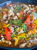 Chicken Fajitas (Juicy & Authentic)