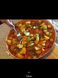 Pollo en achiote al estilo del rancho en Durango