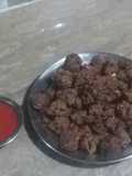 Hare lehsan wali bajre ki kabab