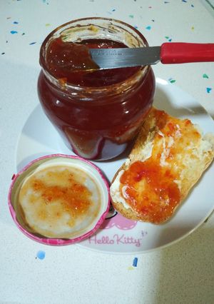 Foto principal de Mermelada de tomate