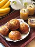 خبز الشريك الجزائري 👌😋