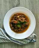 Hati Ampela Sambal Gongso
