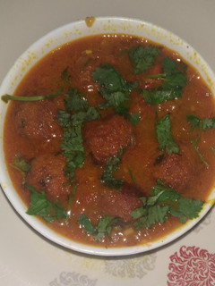 लौकी कोफ्ता (Lauki kofta recipe in hindi) रेसिपी मुख्य फोटो