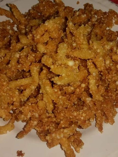 फलाहारी कुरकुरे (falahari kurkure recipe in Hindi) रेसिपी मुख्य फोटो
