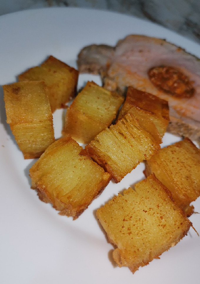 15 órás krumpli recept fotója