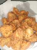 Pollo frito🍗