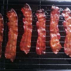 A picture of Piggy Candy.