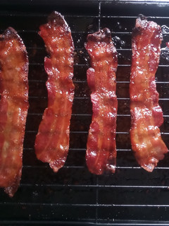 A picture of Piggy Candy.