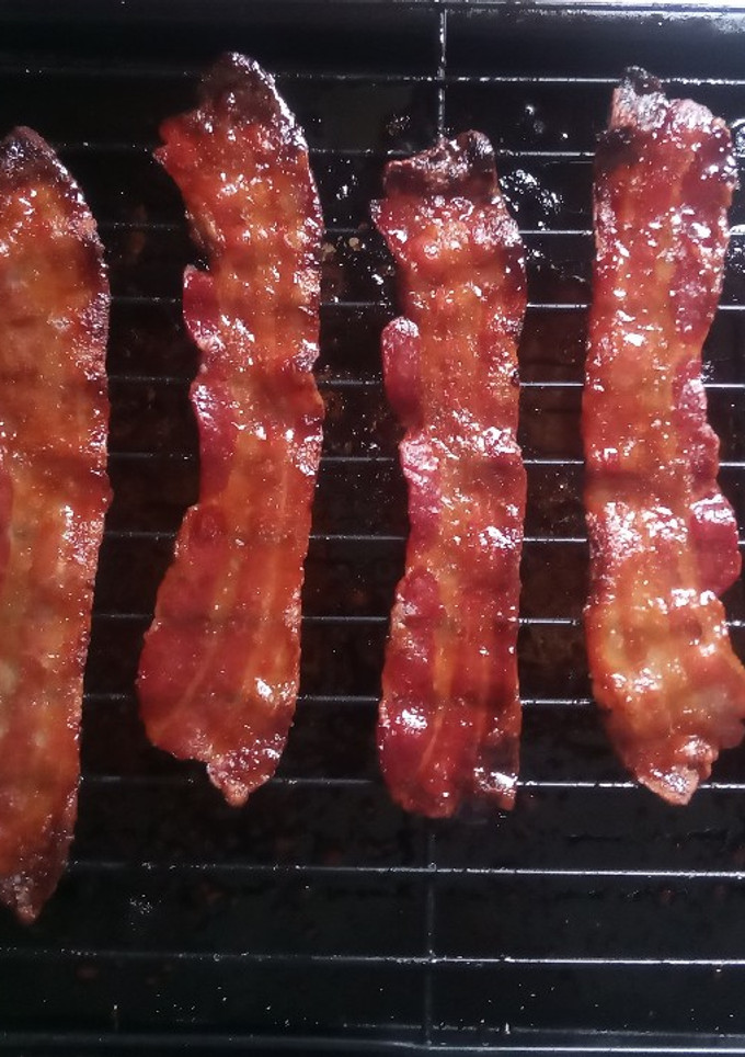 A picture of Piggy Candy.