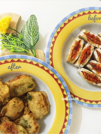 Cara Gampang Membuat Tempe jeletot, Sempurna