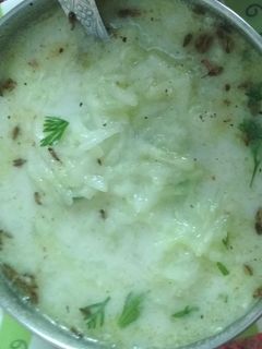 खीरे का रायता (Kheere ka raita recipe in hindi) रेसिपी मुख्य फोटो