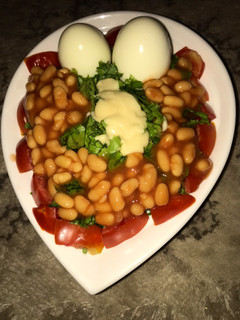 A picture of Salad 2.