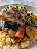 Couscous para Estudiantes