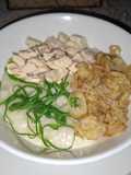 Bubur Cantonese
