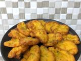 Pergedel Jagung